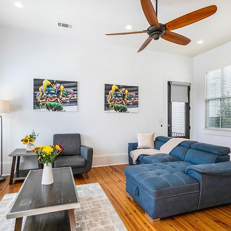 3Br Cottage On Carondelet By Hosteeva 뉴올리언스 외부 사진