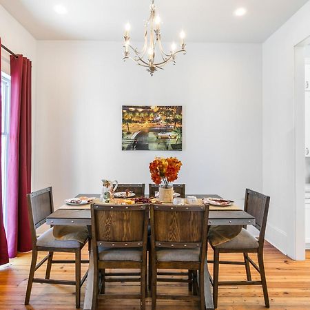 3Br Cottage On Carondelet By Hosteeva 뉴올리언스 외부 사진