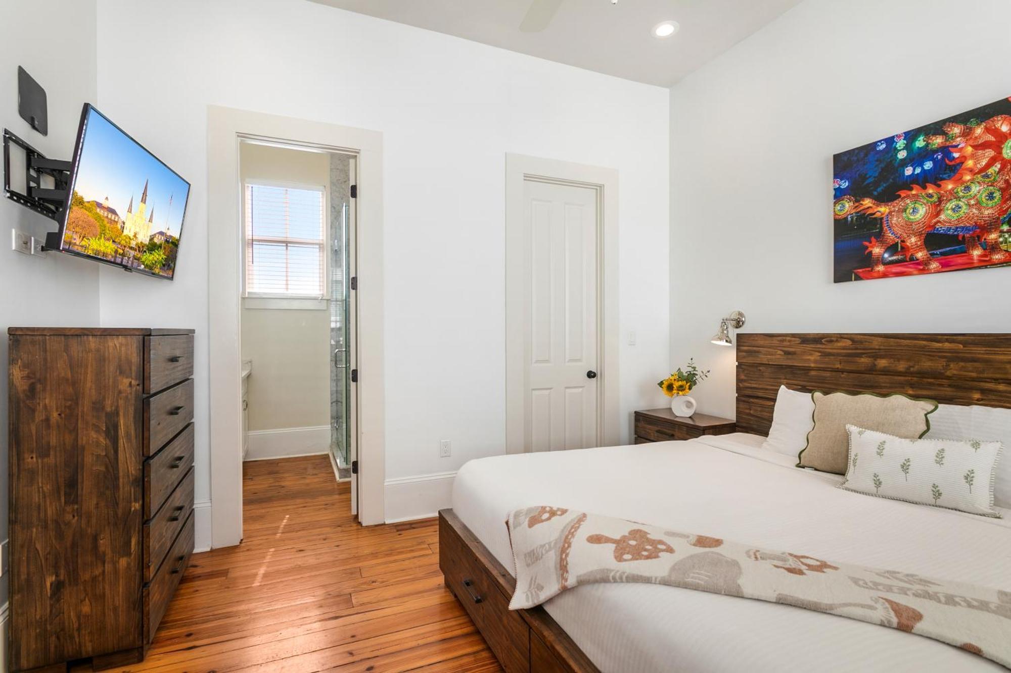 3Br Cottage On Carondelet By Hosteeva 뉴올리언스 외부 사진