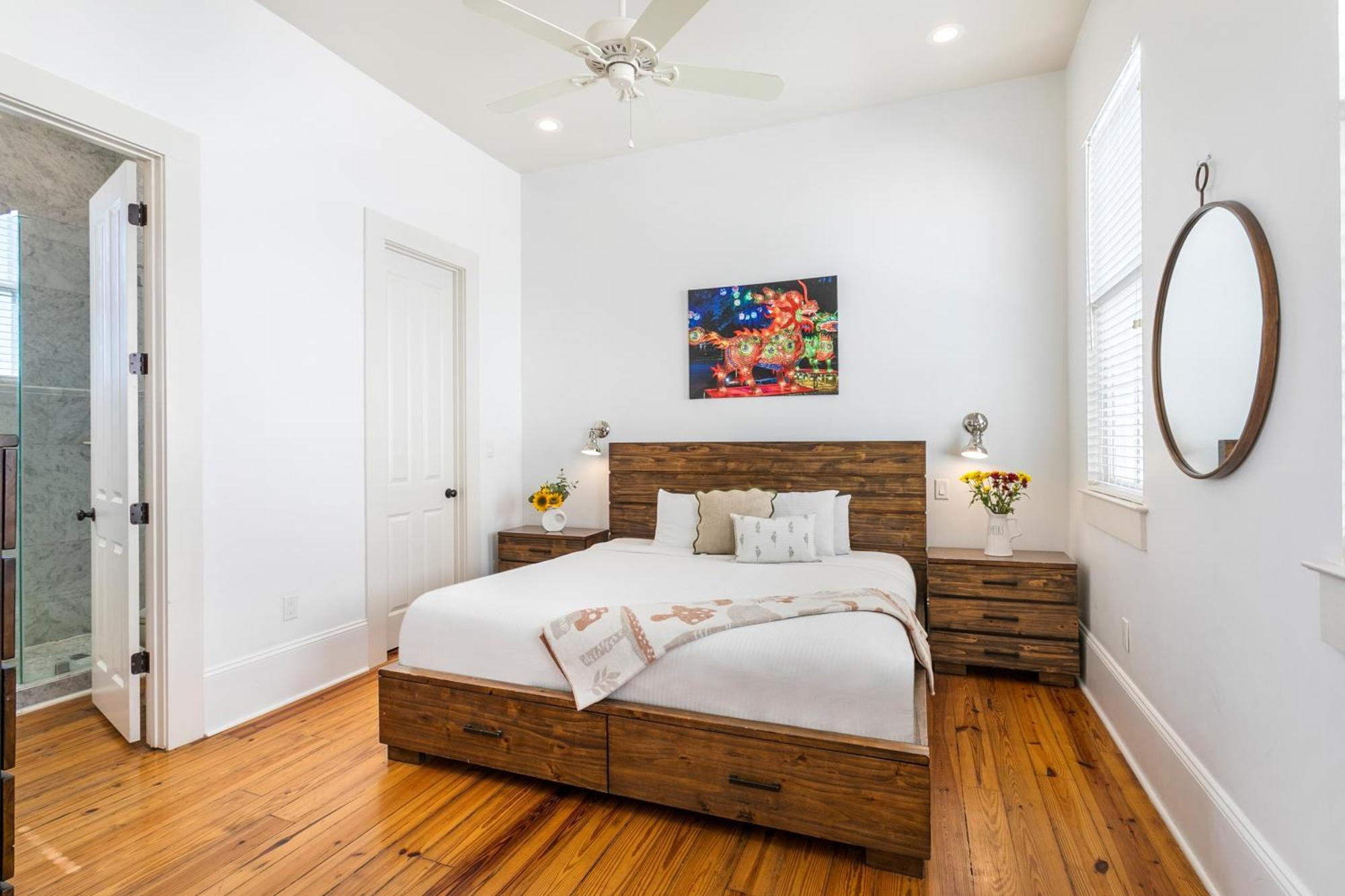 3Br Cottage On Carondelet By Hosteeva 뉴올리언스 외부 사진