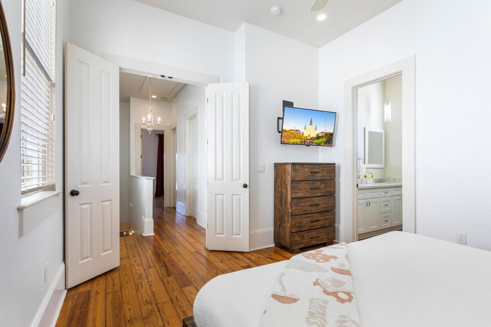 3Br Cottage On Carondelet By Hosteeva 뉴올리언스 외부 사진