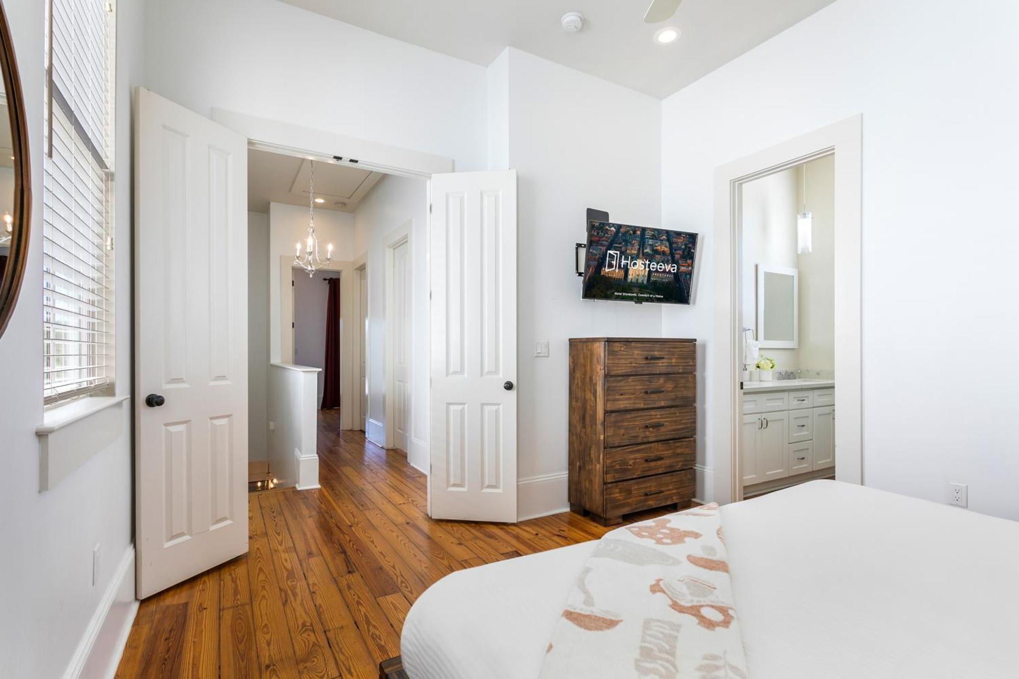 3Br Cottage On Carondelet By Hosteeva 뉴올리언스 외부 사진