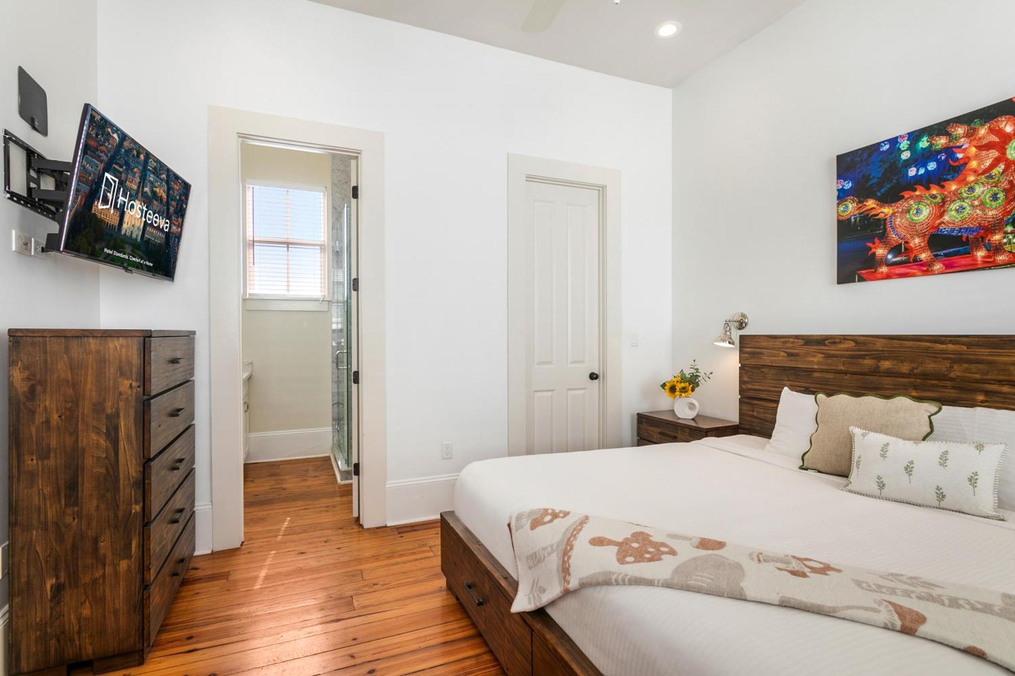 3Br Cottage On Carondelet By Hosteeva 뉴올리언스 외부 사진