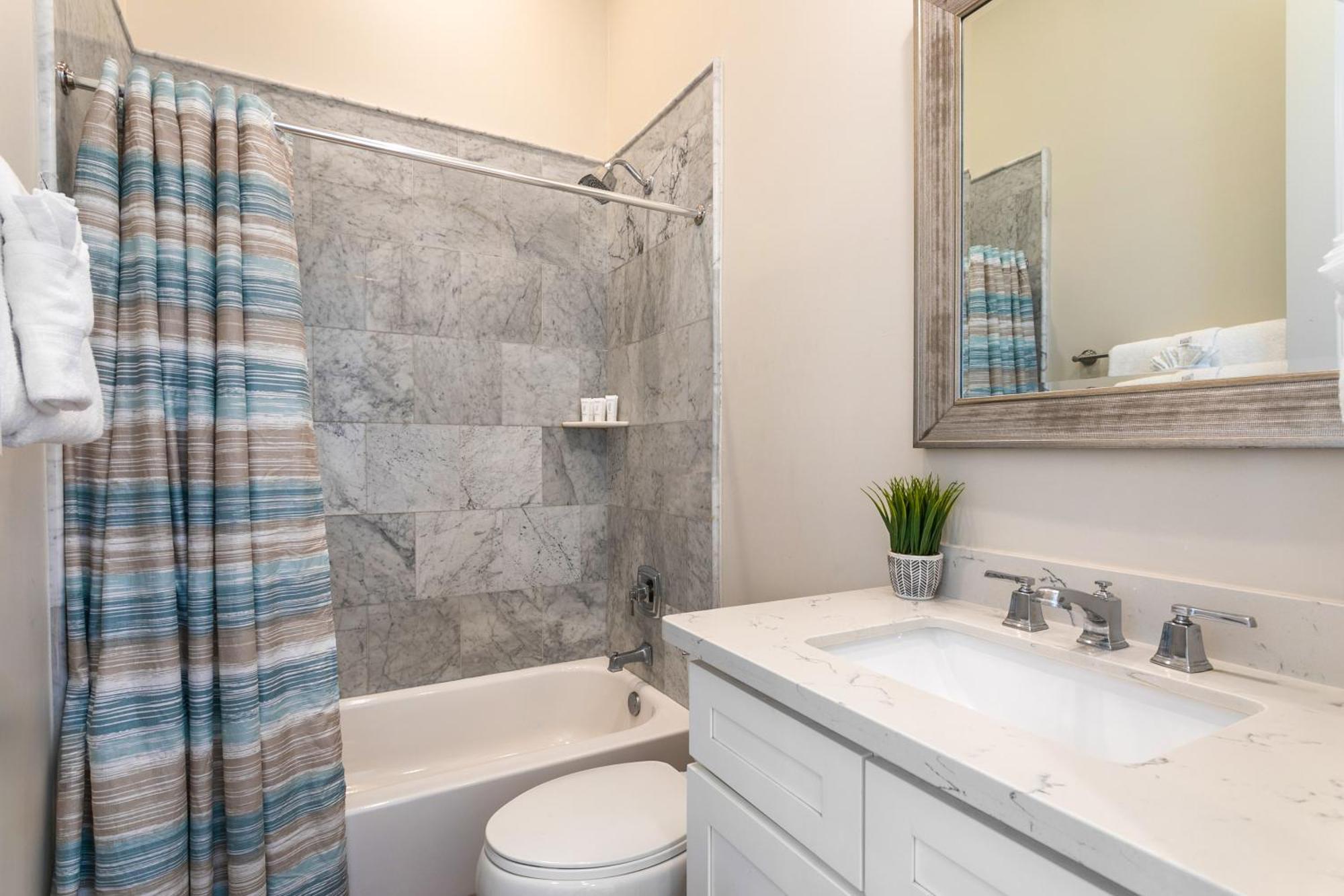 3Br Cottage On Carondelet By Hosteeva 뉴올리언스 외부 사진