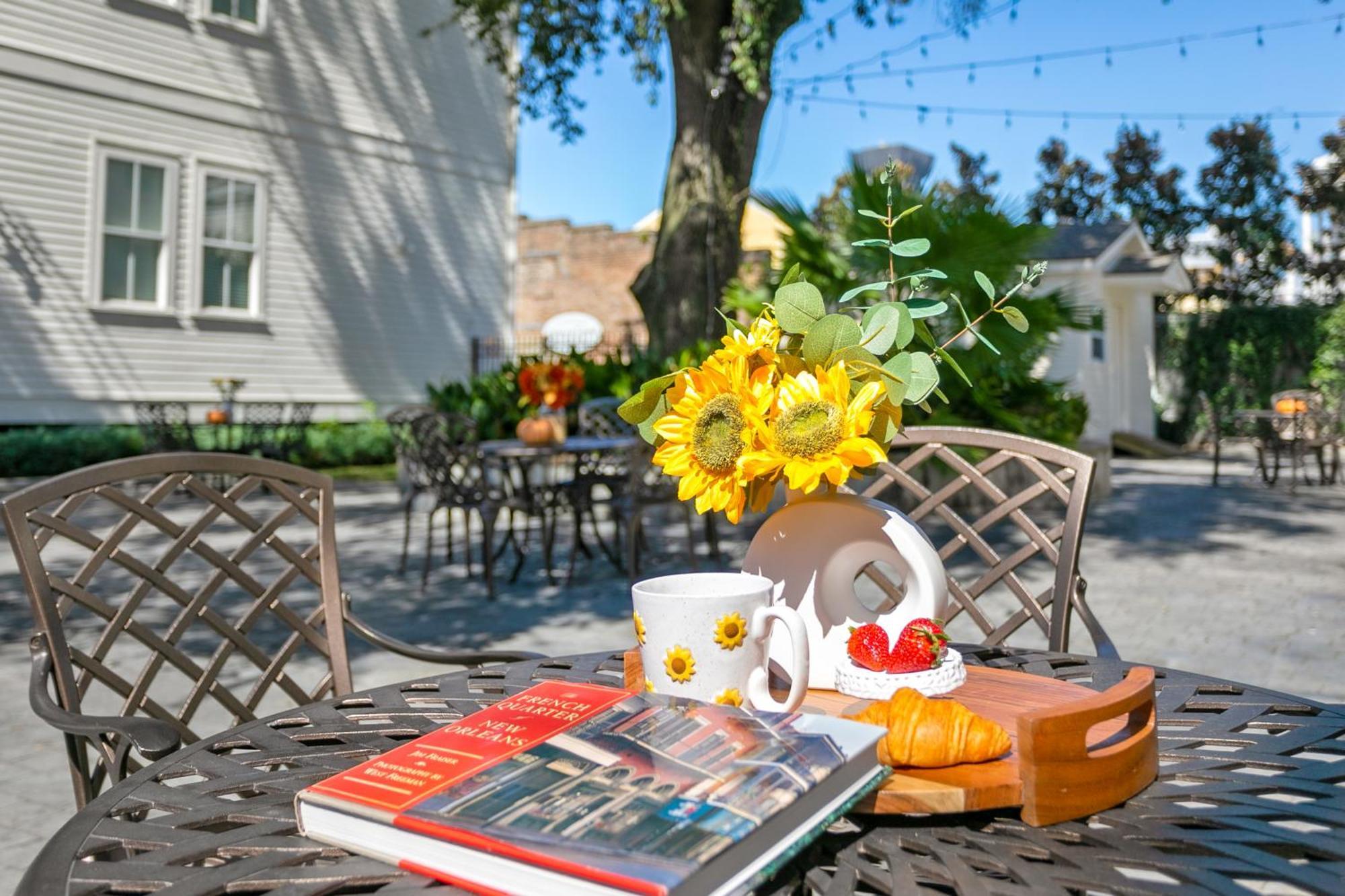 3Br Cottage On Carondelet By Hosteeva 뉴올리언스 외부 사진