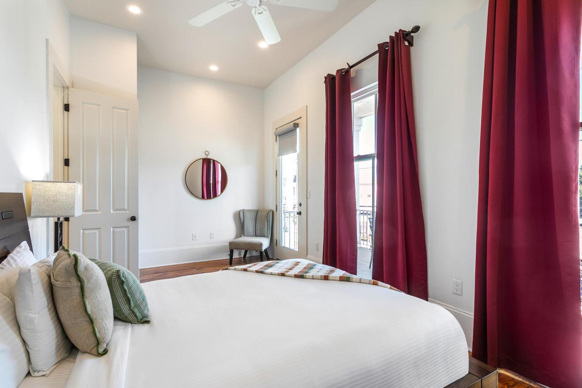 3Br Cottage On Carondelet By Hosteeva 뉴올리언스 외부 사진