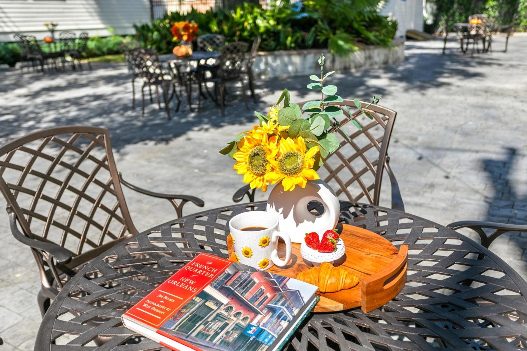 3Br Cottage On Carondelet By Hosteeva 뉴올리언스 외부 사진