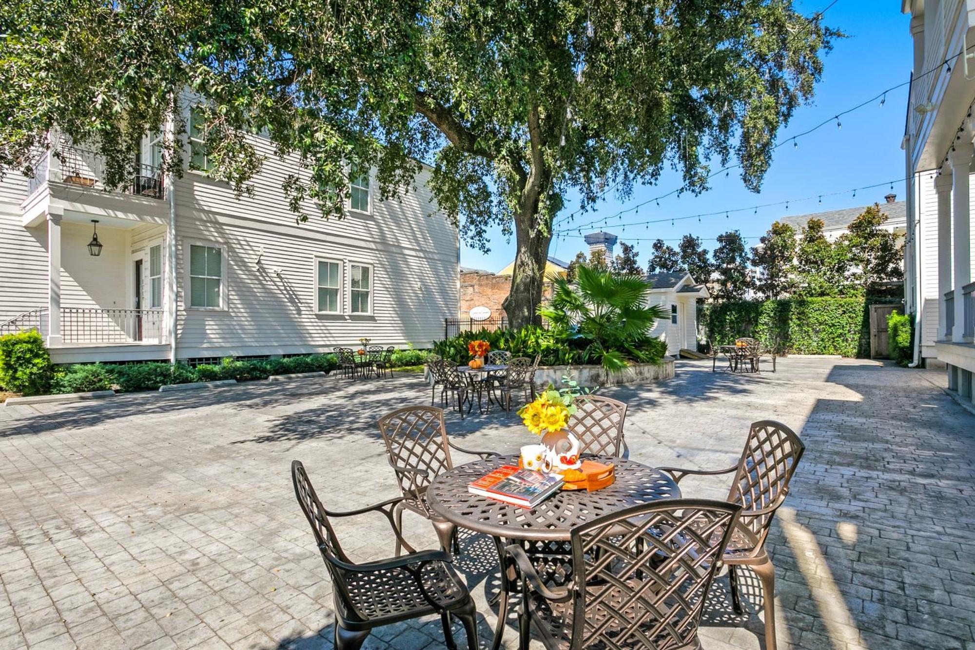 3Br Cottage On Carondelet By Hosteeva 뉴올리언스 외부 사진