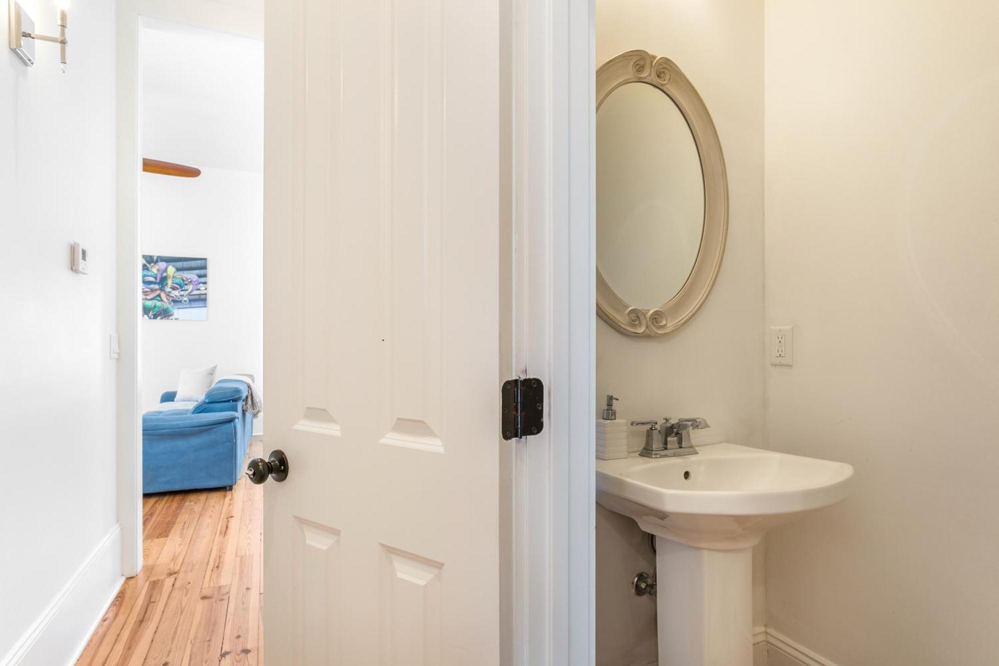 3Br Cottage On Carondelet By Hosteeva 뉴올리언스 외부 사진