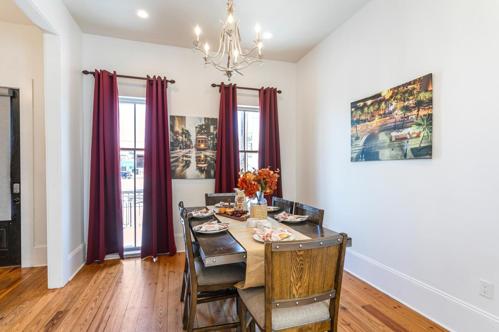 3Br Cottage On Carondelet By Hosteeva 뉴올리언스 외부 사진